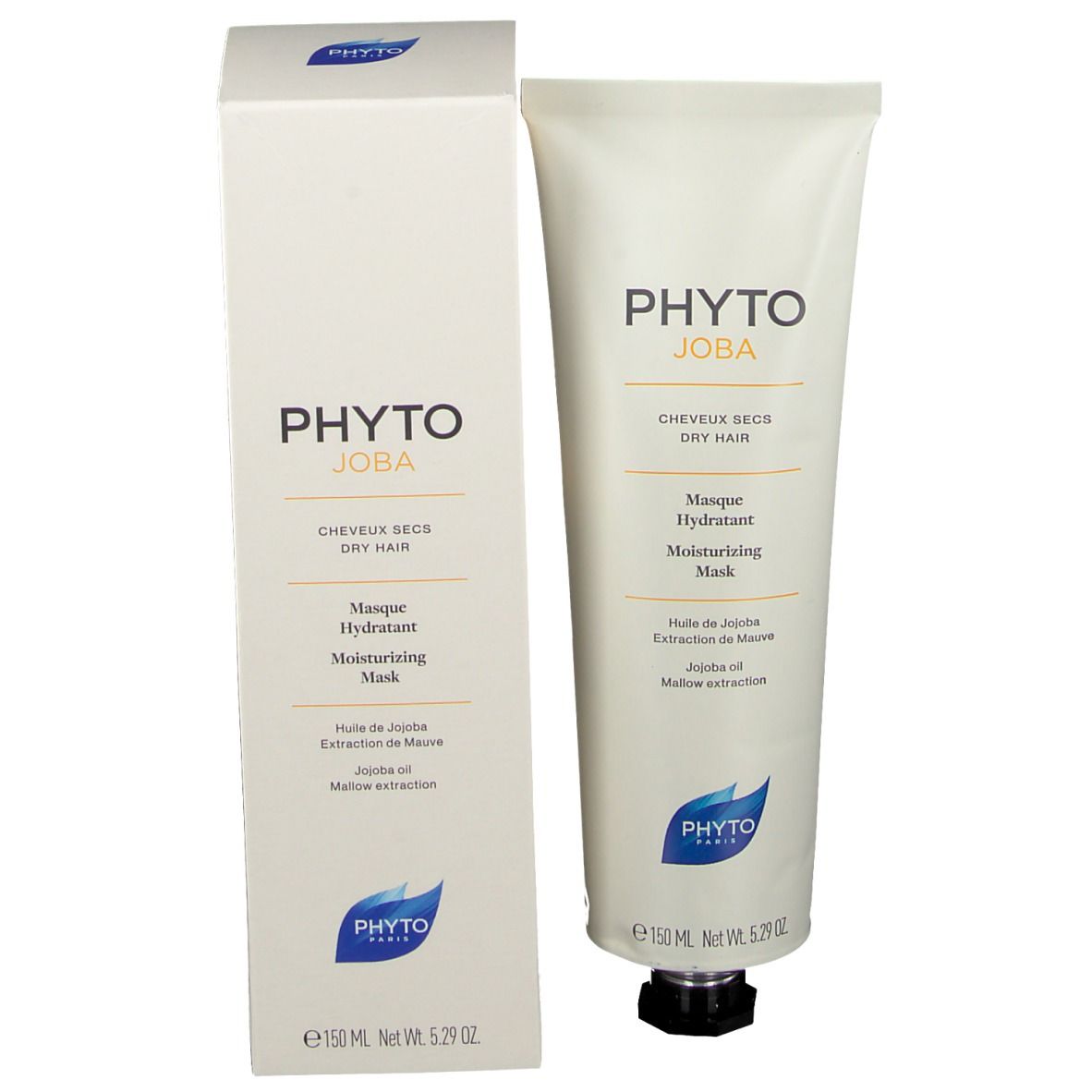 PHYTO PHYTOJOBA Masque Hydratant