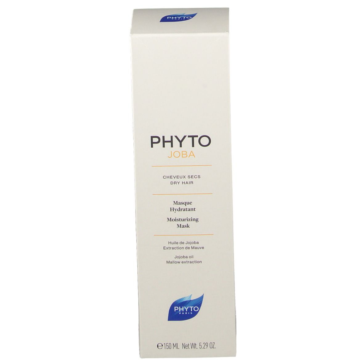 PHYTO PHYTOJOBA Masque Hydratant