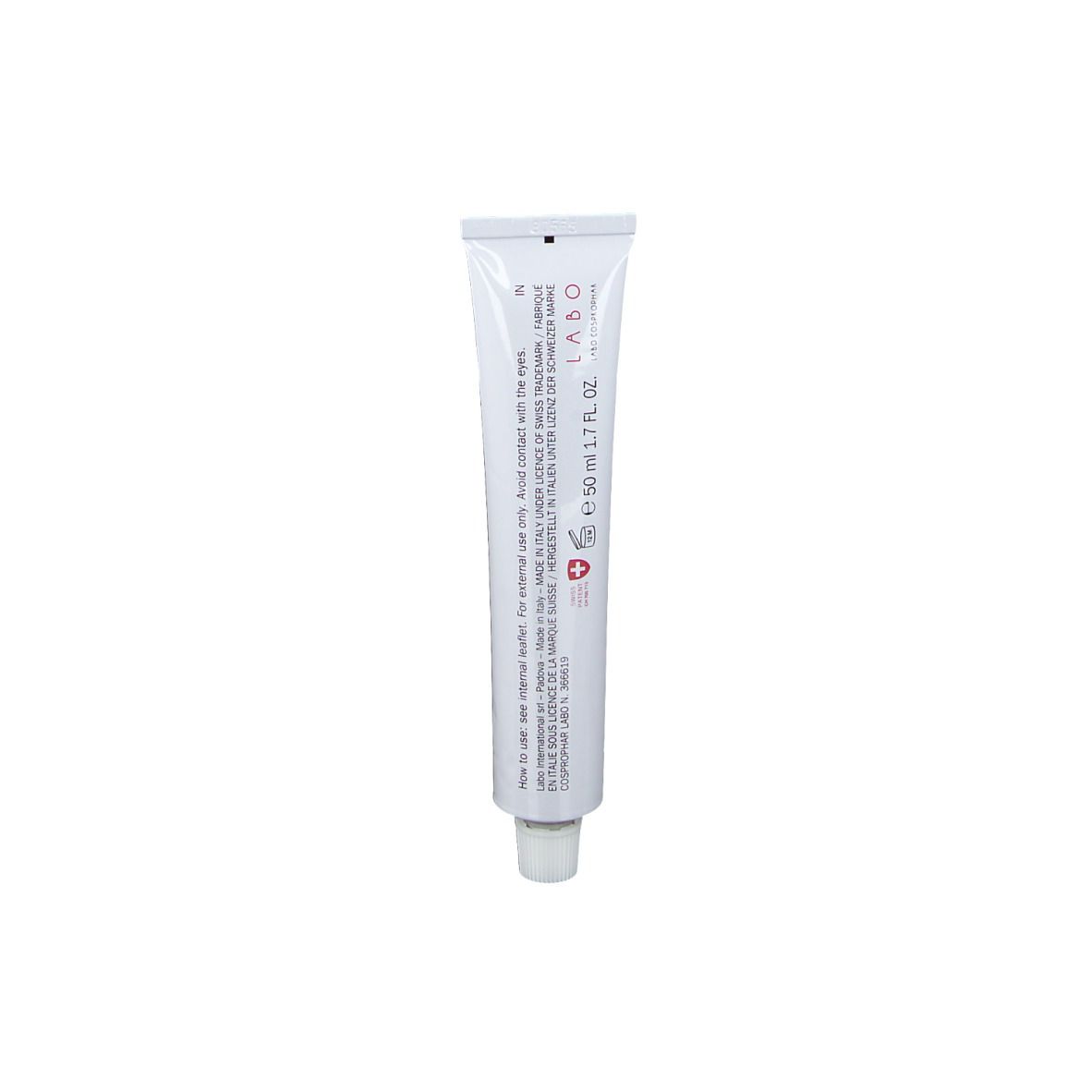 Fillerina® Soin de jour Degré 3