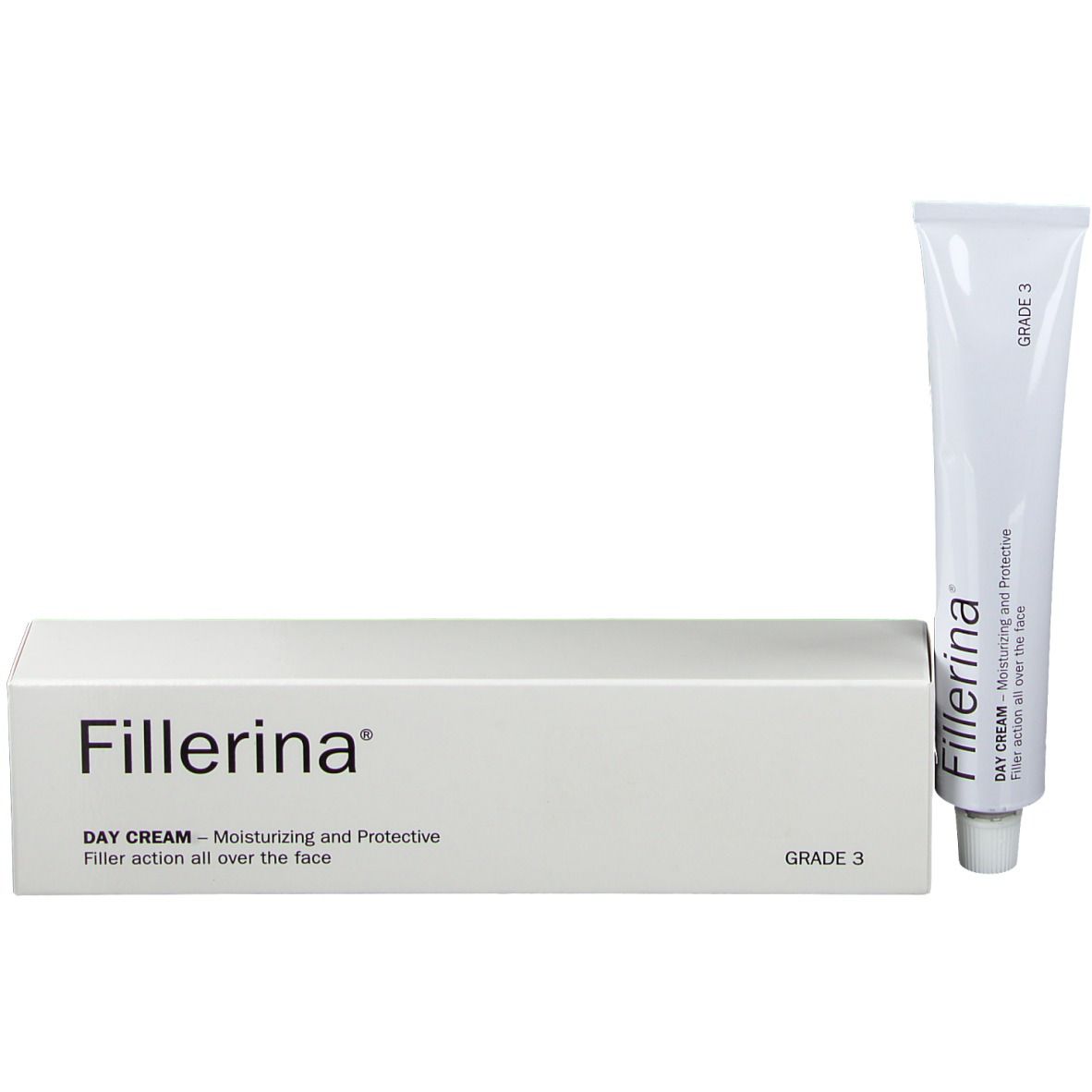 Fillerina® Soin de jour Degré 3
