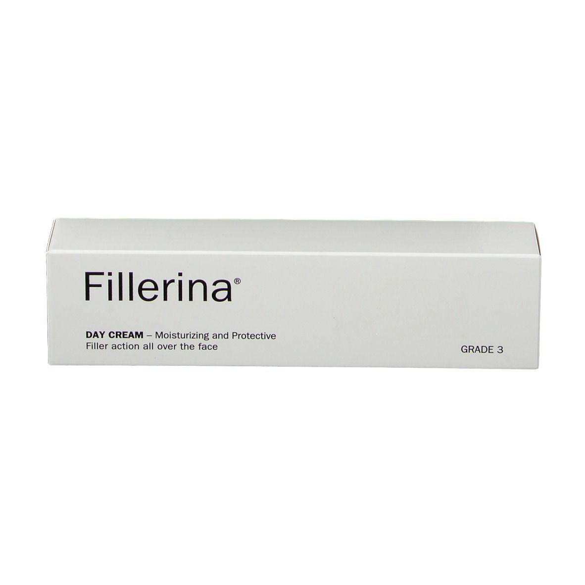 Fillerina® Soin de jour Degré 3