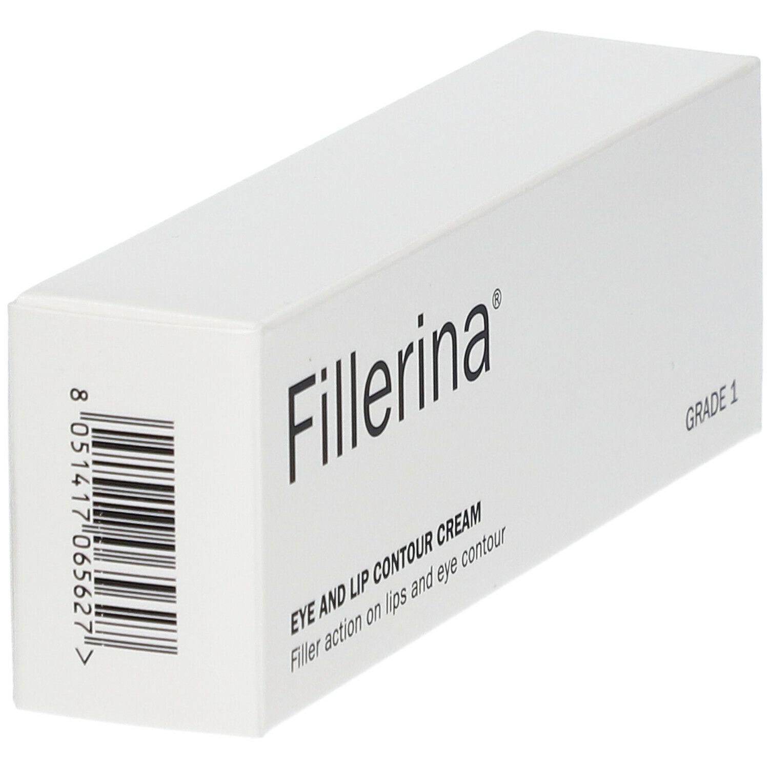 Fillerina® Crème pour yeux et lèvres grade 1