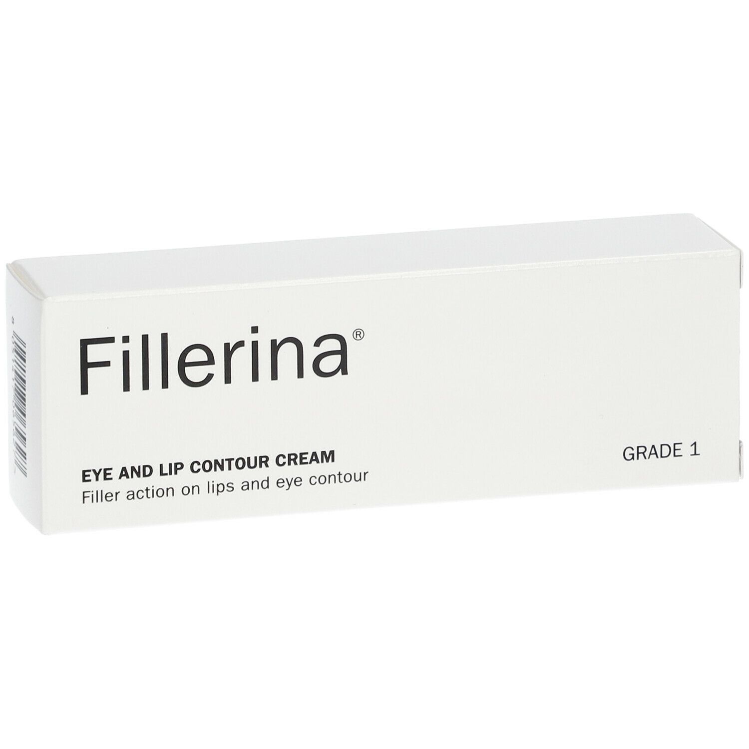 Fillerina® Crème pour yeux et lèvres grade 1