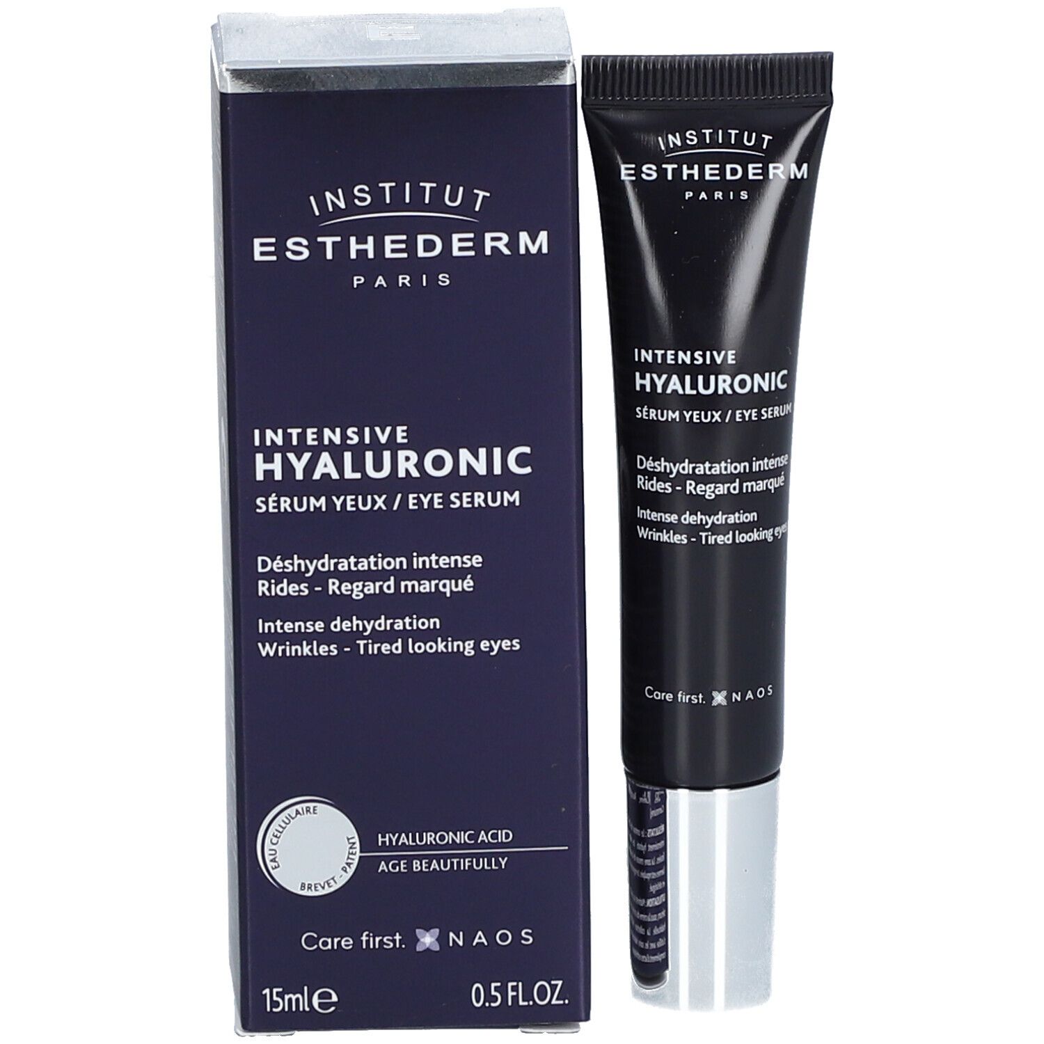 Institut Esthederm Intensive Hyaluronic Sérum yeux