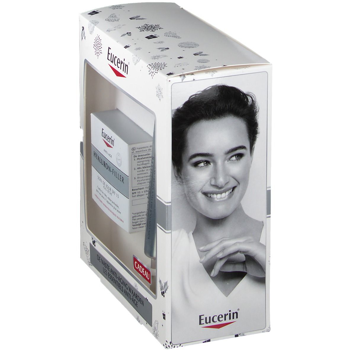 Eucerin Les Essentiels Anti-Rides Gift Set