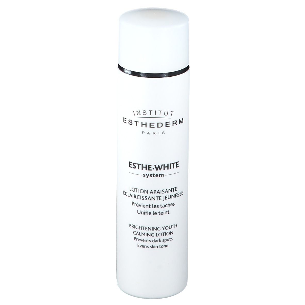 INSTITUT ESTHEDERM EstheWhite System Lotion apaisante éclaircissante