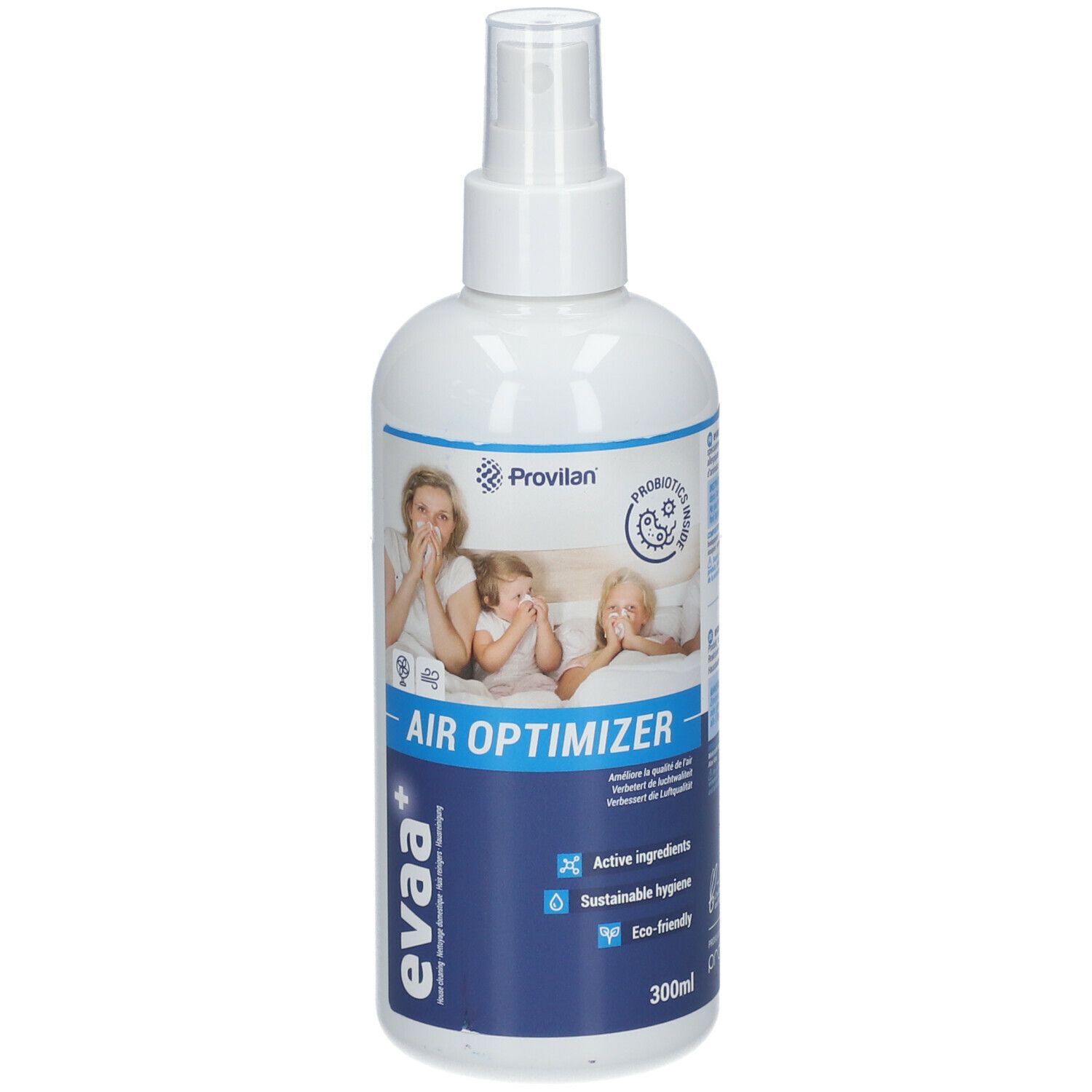EVAA+ Purificateur d'air