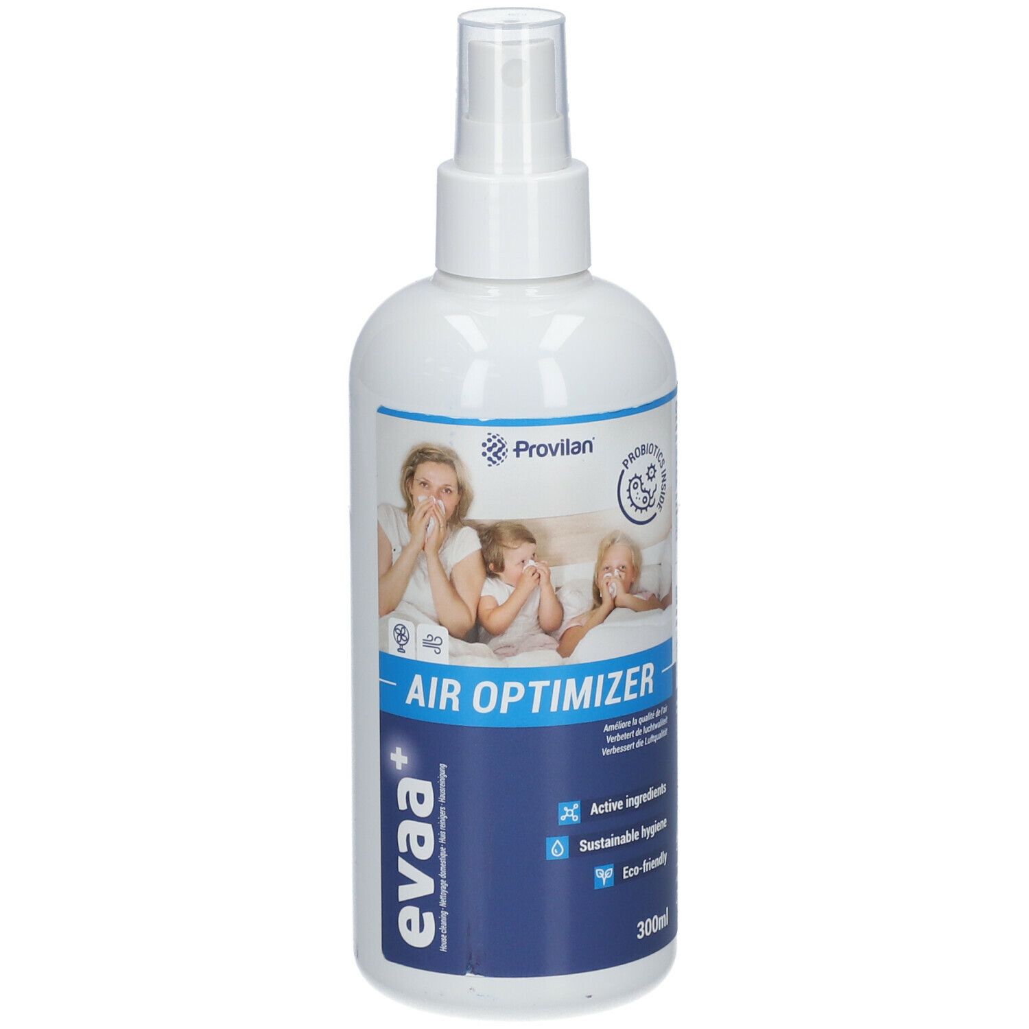 EVAA+ Purificateur d'air