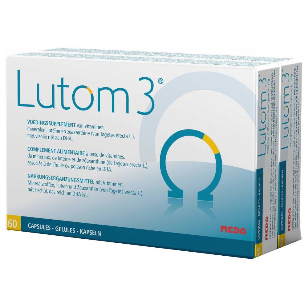 Lutom 3®