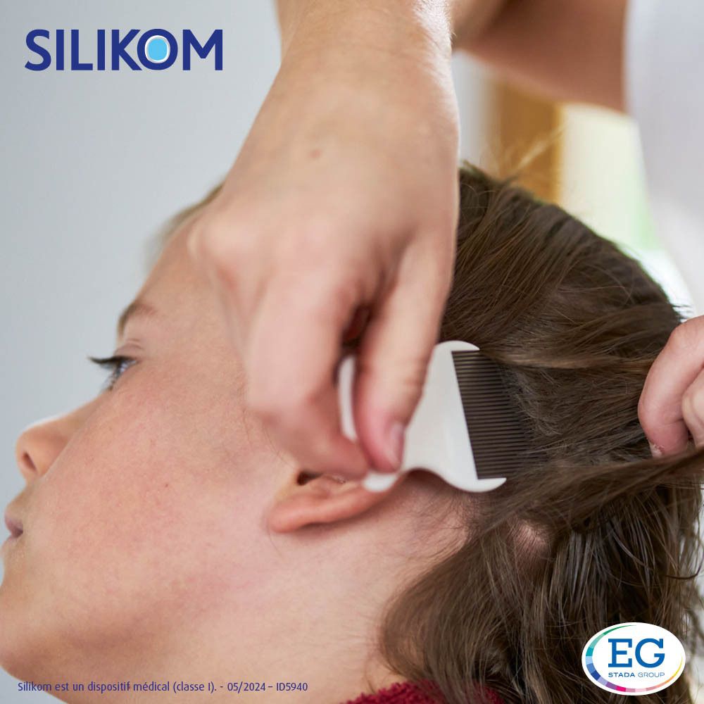 Silikom Once Shampooing