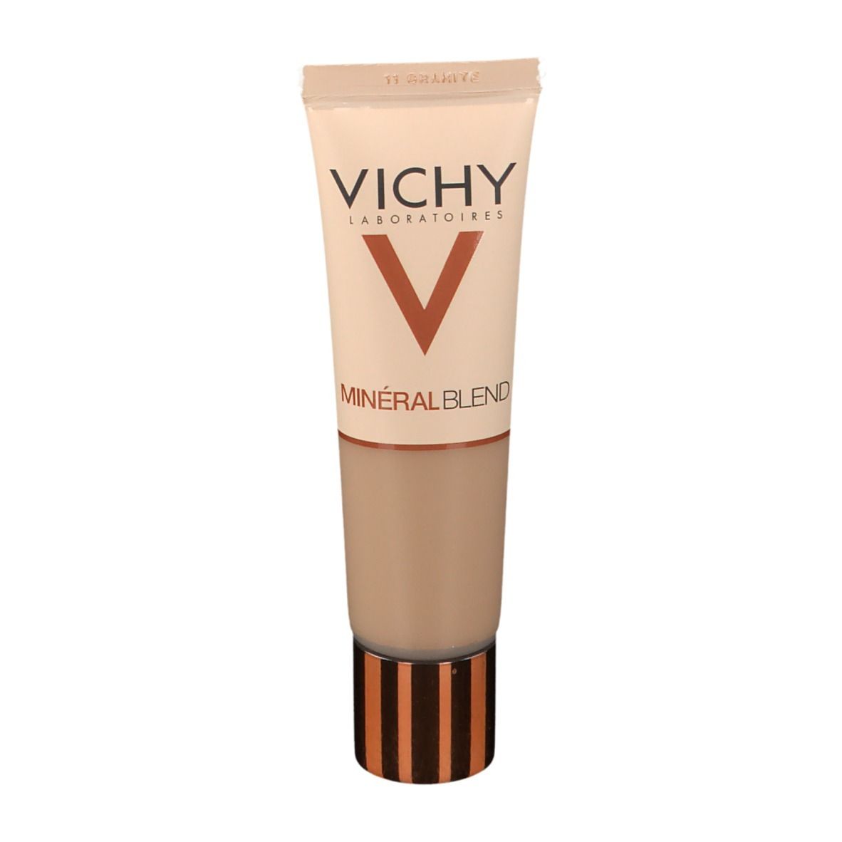 Vichy Minéralblend Fond de Teint Hydratant 11 Granite