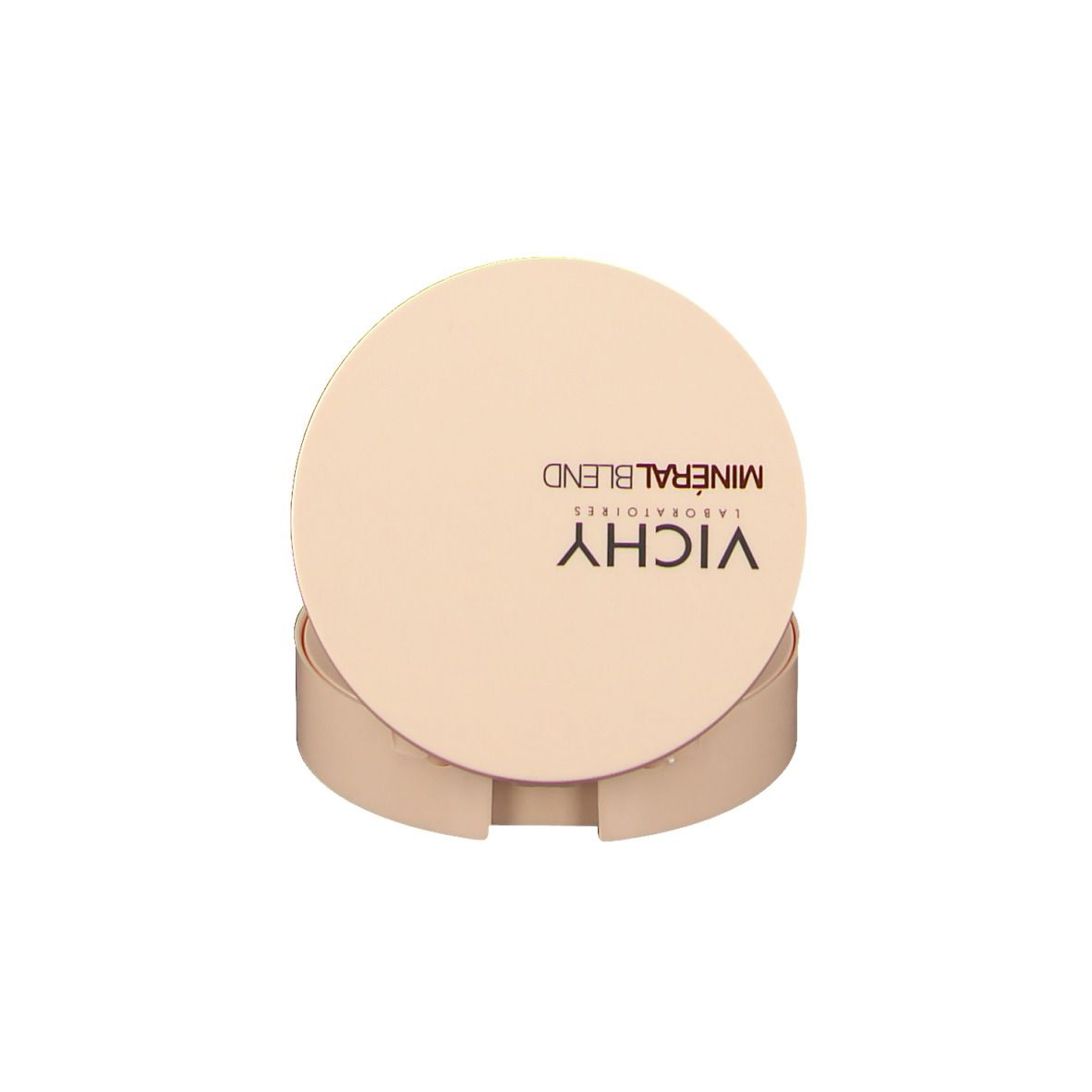 VICHY Minéralblend Poudre mosaïque effet bonne mine Light