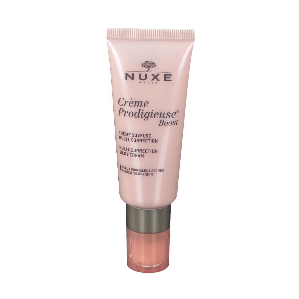 Nuxe Crème Prodigieuse® Boost - Crème soyeuse multi-correction