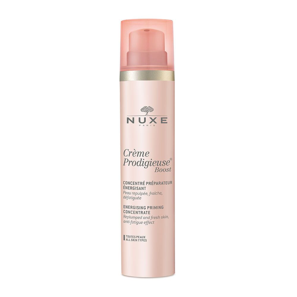 Nuxe Crème Prodigieuse® Boost - Concentré préparateur énergisant
