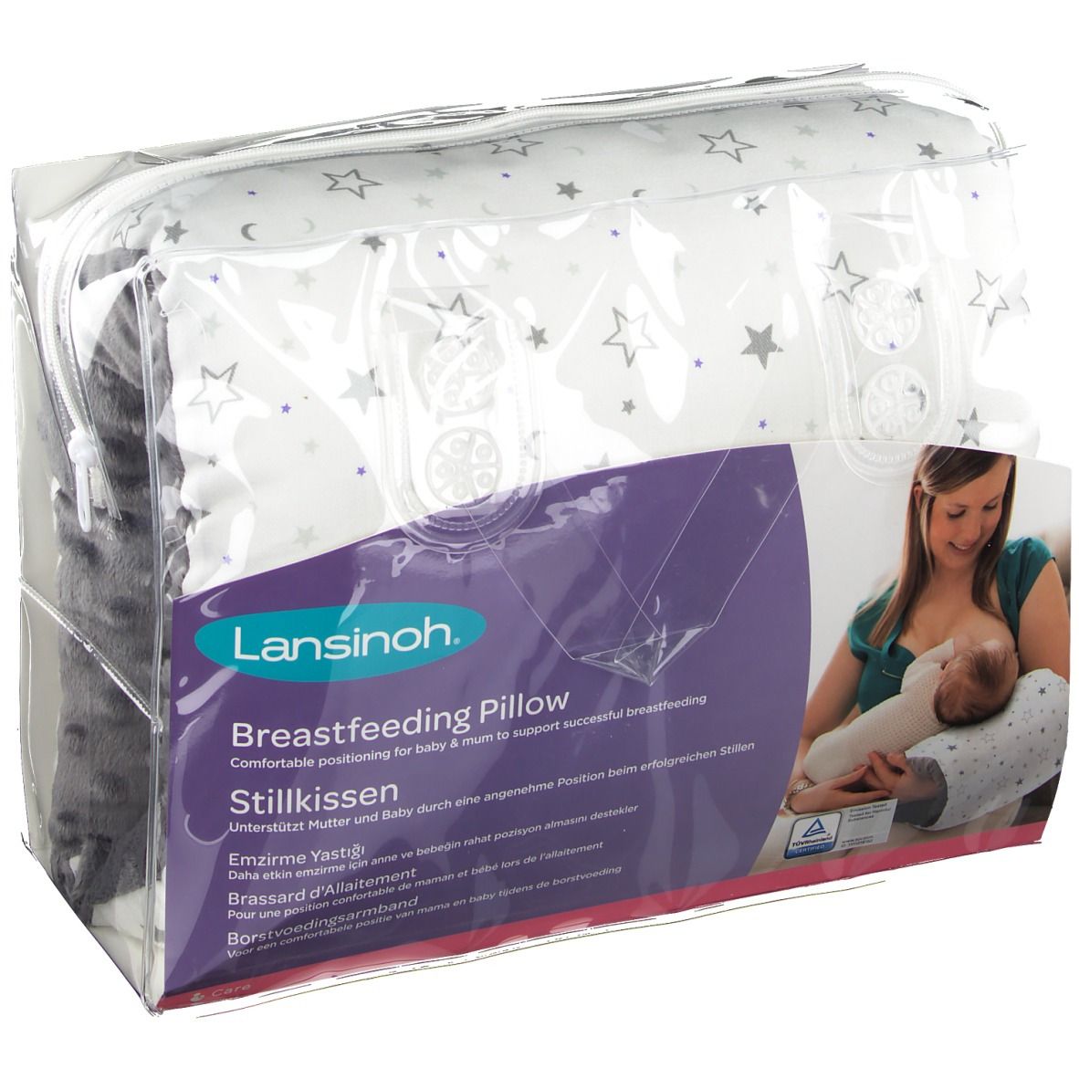 Lansinoh® Brassard d'Allaitement