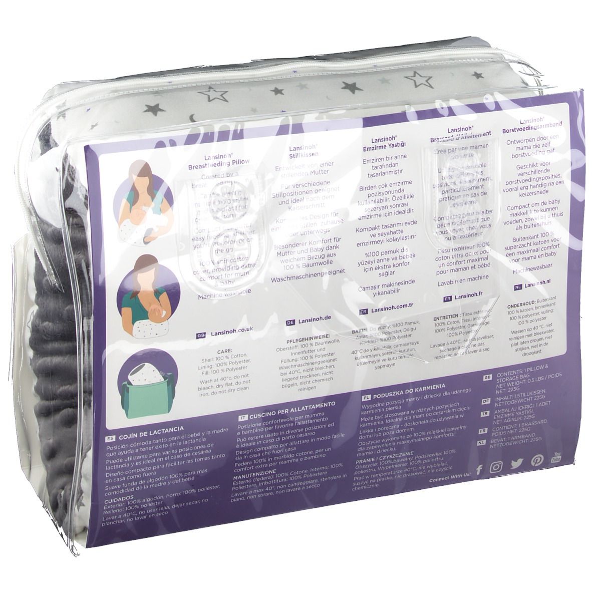 Lansinoh® Brassard d'Allaitement