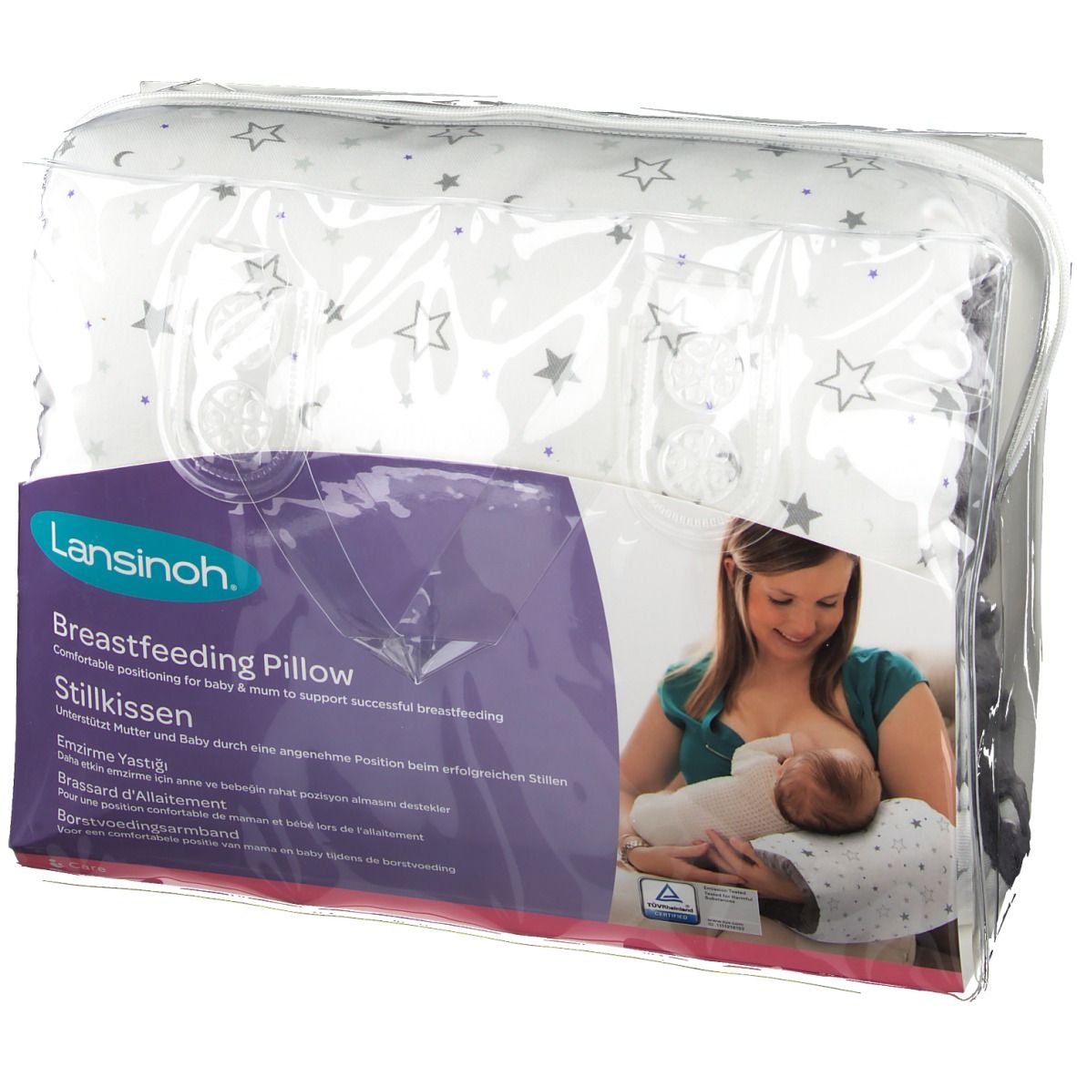 Lansinoh® Brassard d'Allaitement