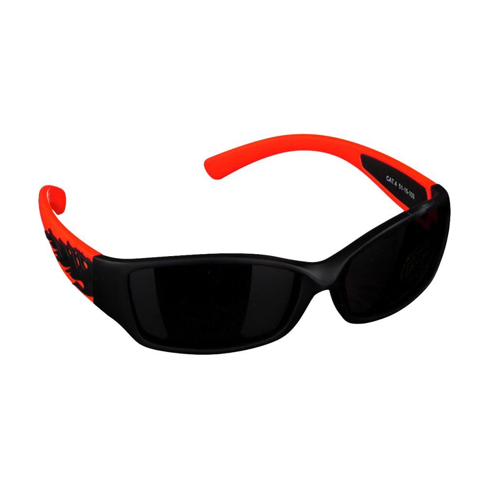  Horizane Optique Lunettes solaires Flame Orange 4-6 ans