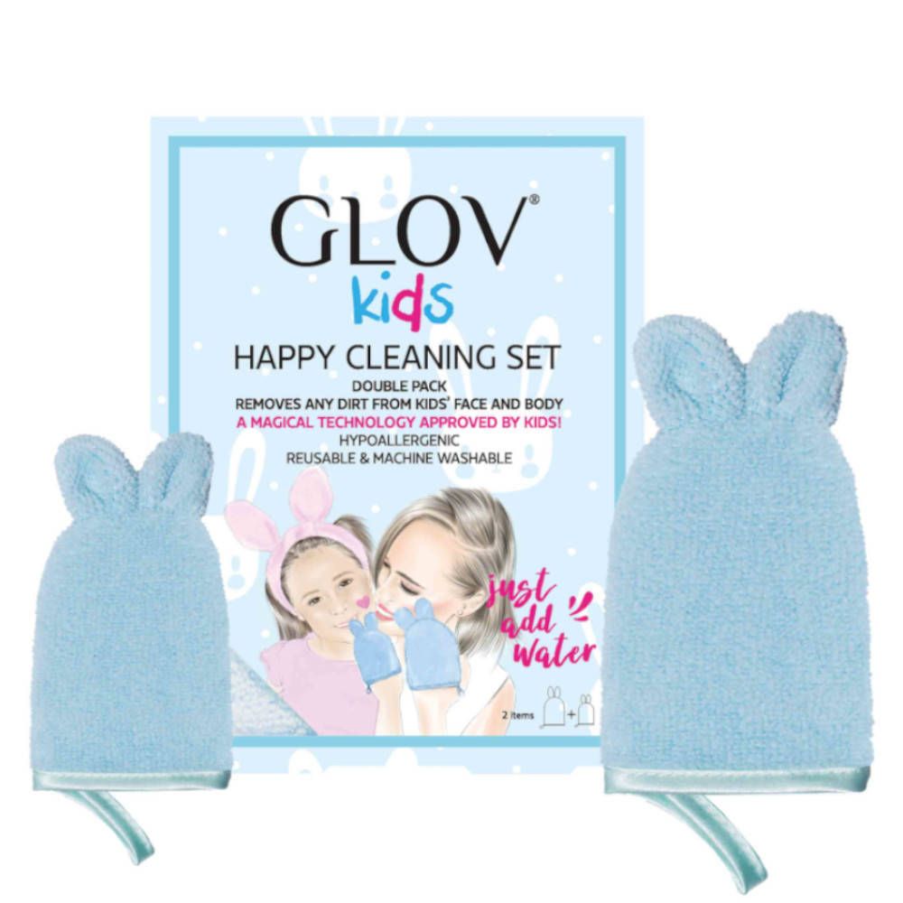 GLOV Kids - Happy Cleaning Set