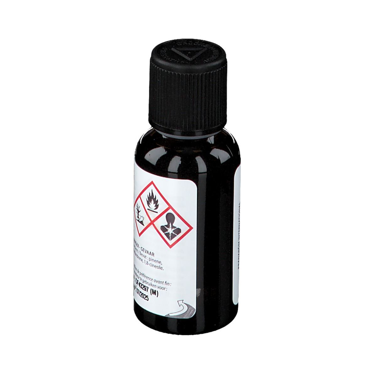 Pranarôm Les Diffusables Eucaly'Pur Eucalyptus et Menthe Bio