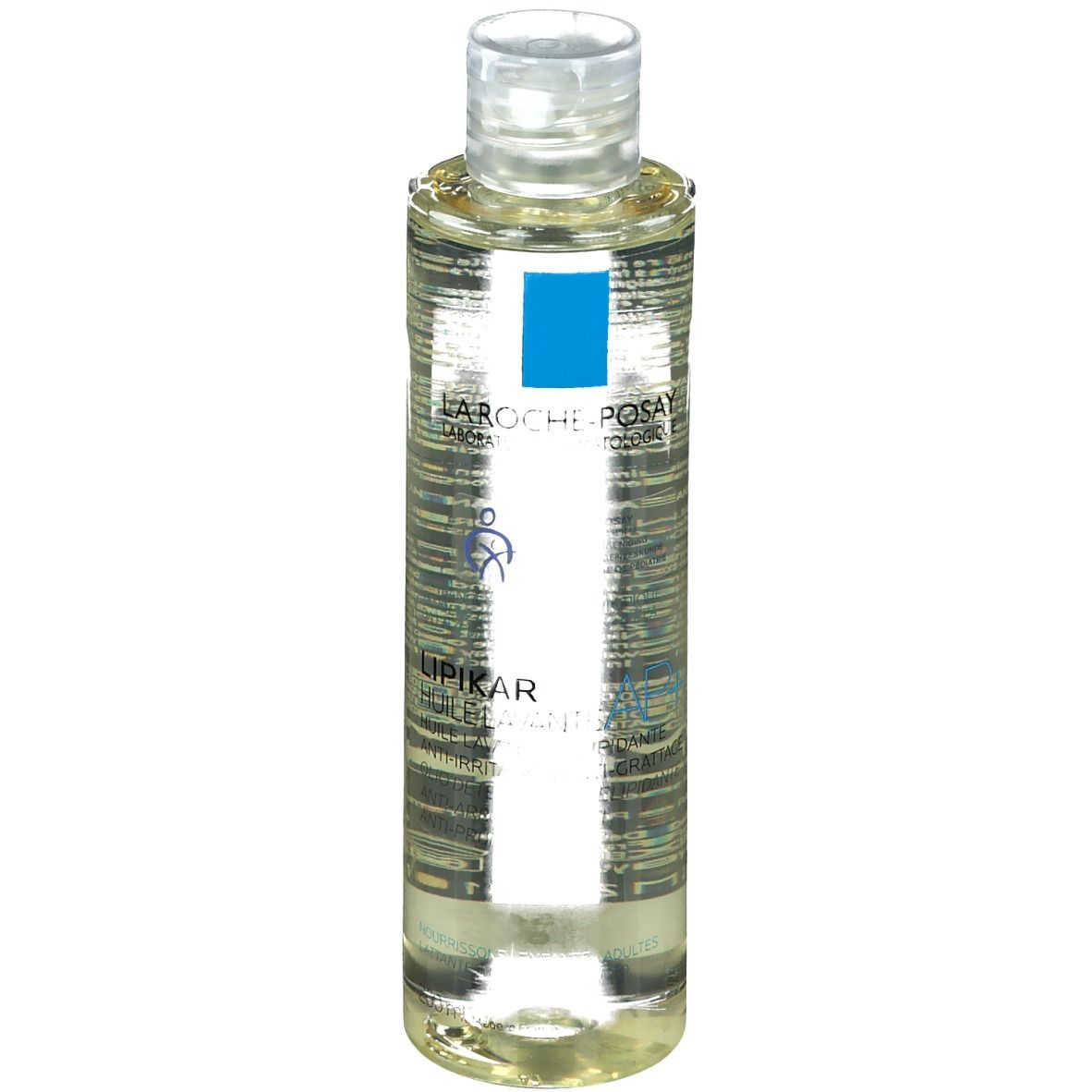 LA ROCHE POSAY LIPIKAR AP+ Huile lavante