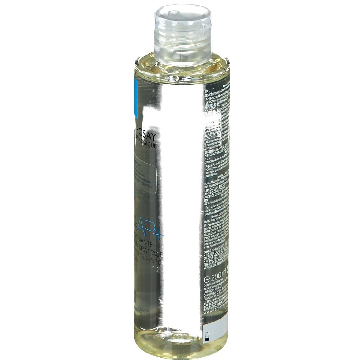 LA ROCHE POSAY LIPIKAR AP+ Huile lavante