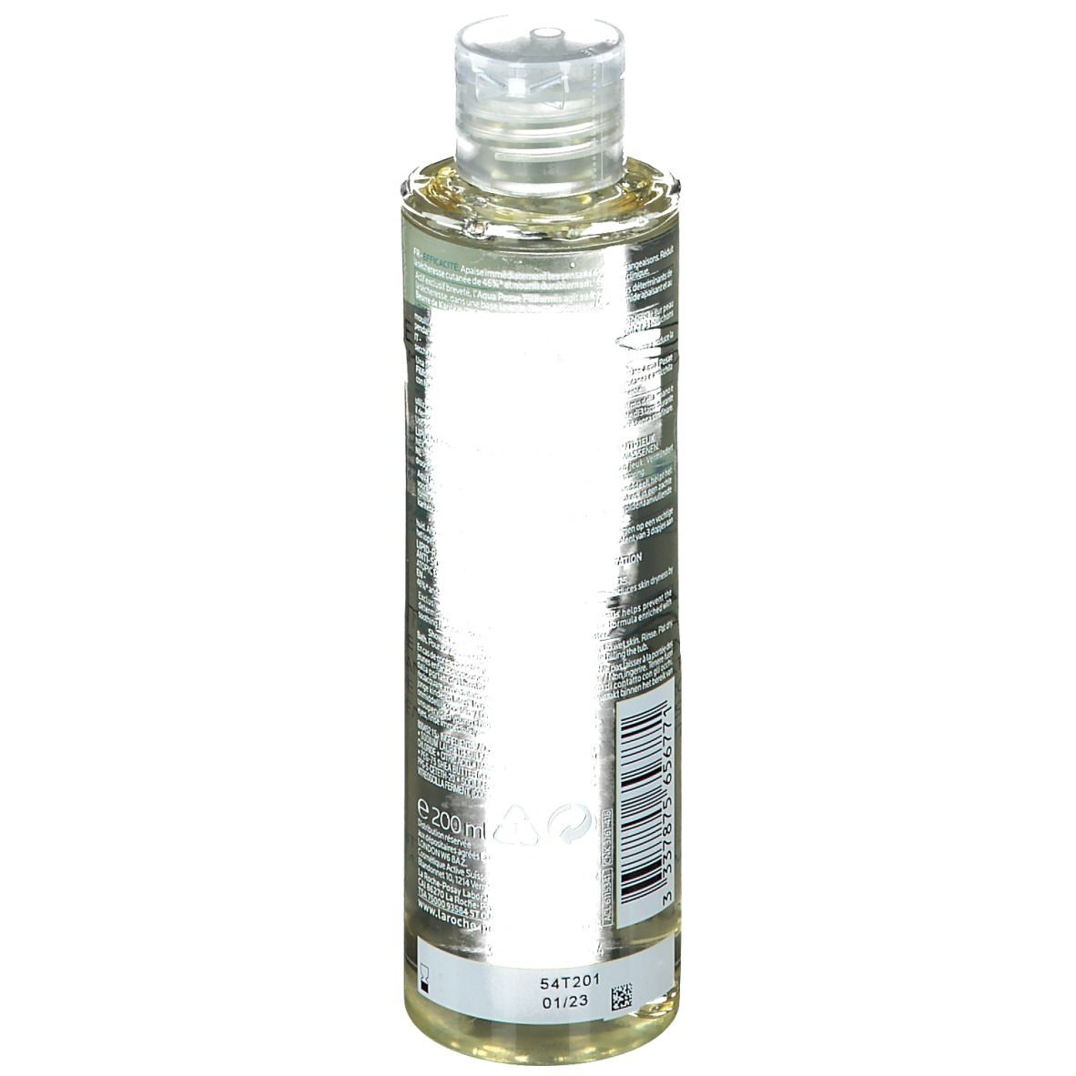 LA ROCHE POSAY LIPIKAR AP+ Huile lavante