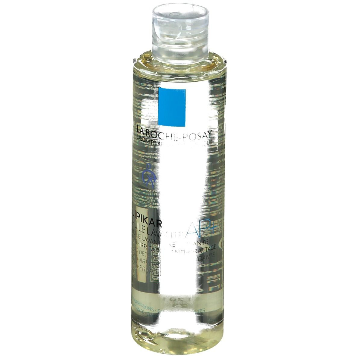 LA ROCHE POSAY LIPIKAR AP+ Huile lavante