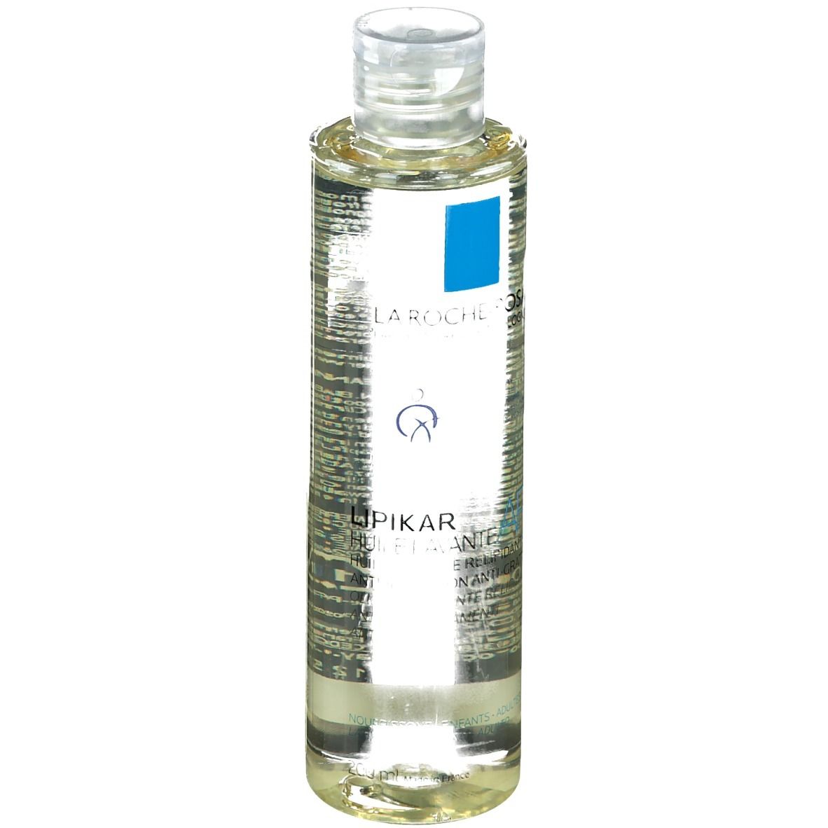 LA ROCHE POSAY LIPIKAR AP+ Huile lavante