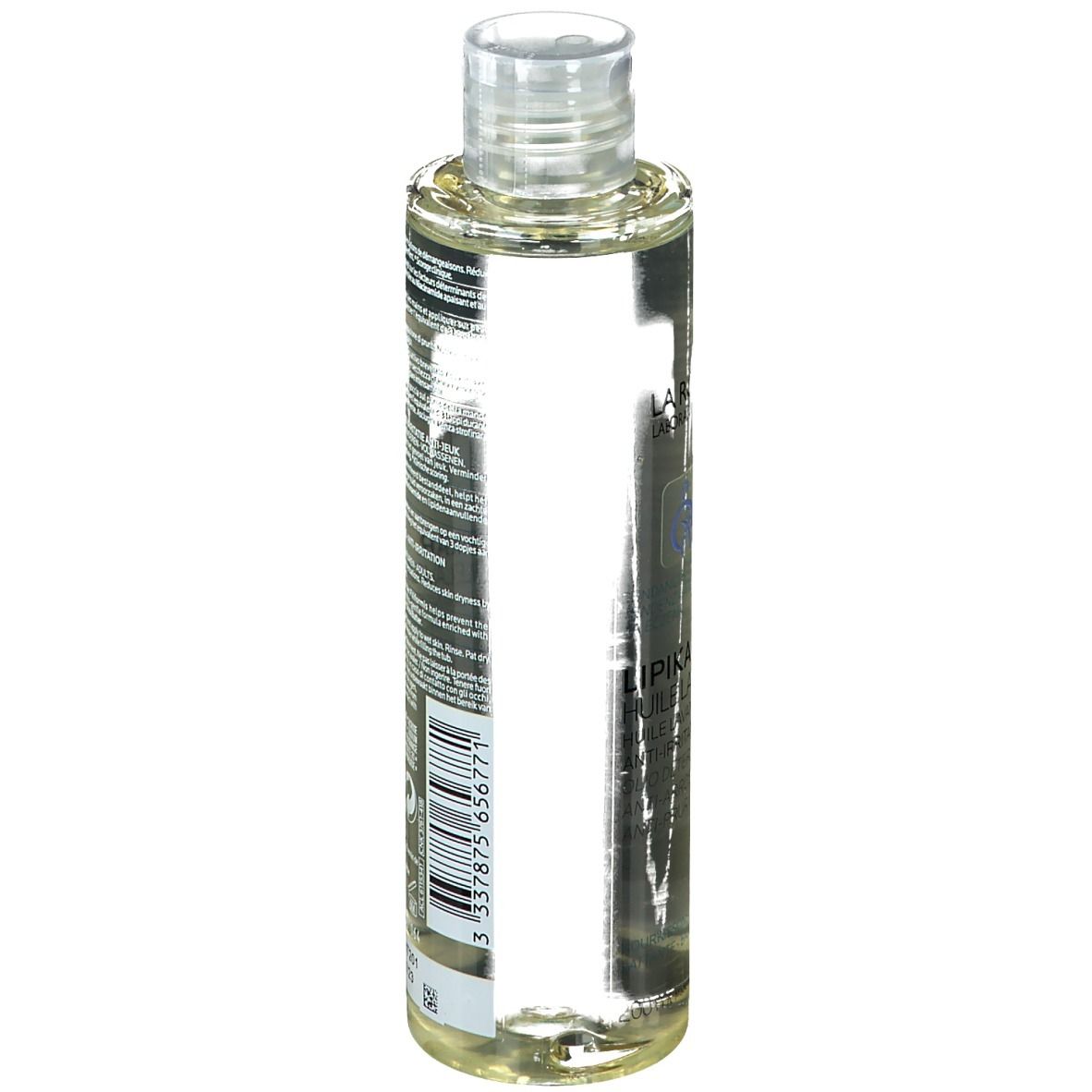 LA ROCHE POSAY LIPIKAR AP+ Huile lavante