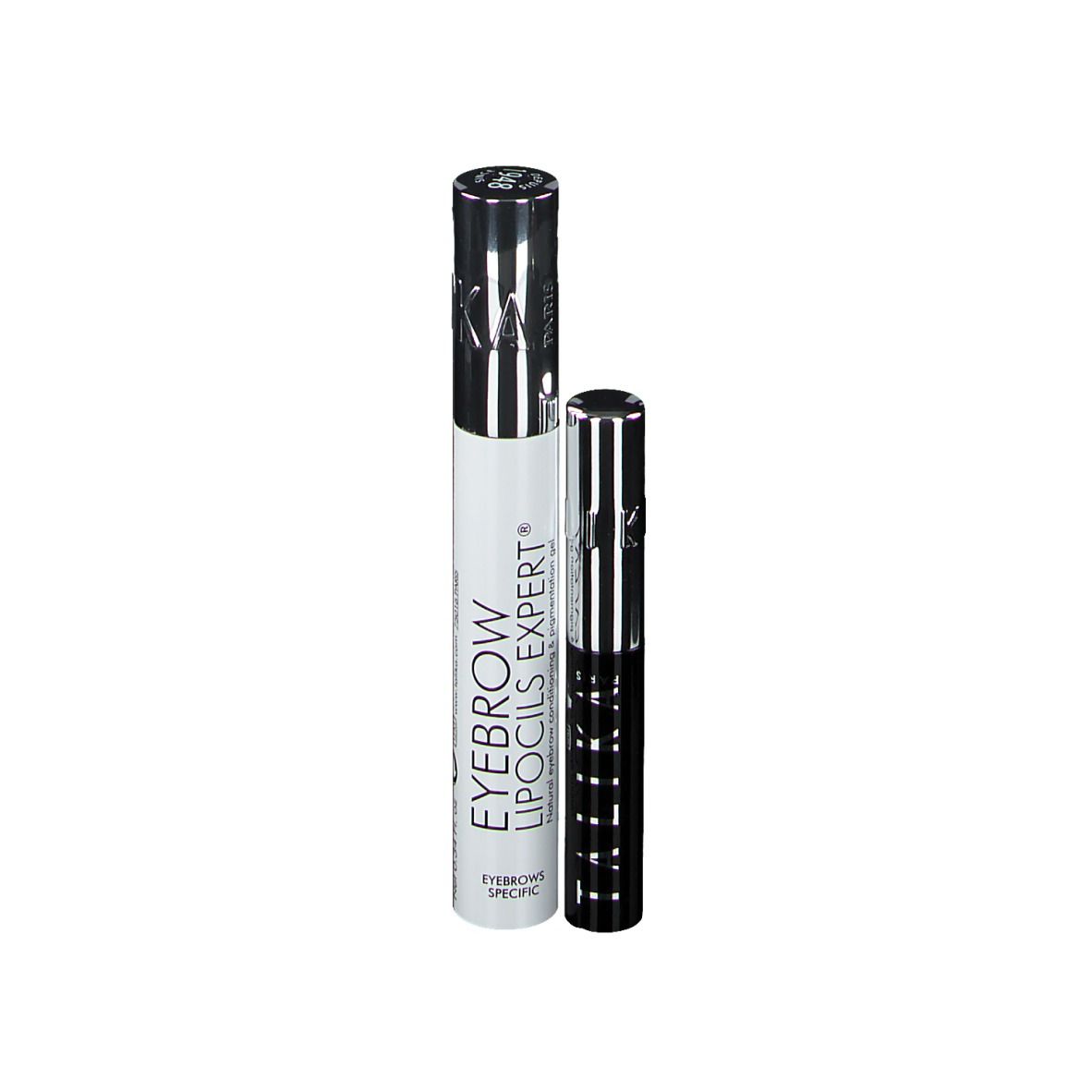 Talika Box Liposourcils Expert + Teinture Sourcils GRATUIT