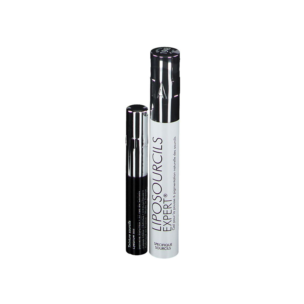 Talika Box Liposourcils Expert + Teinture Sourcils GRATUIT