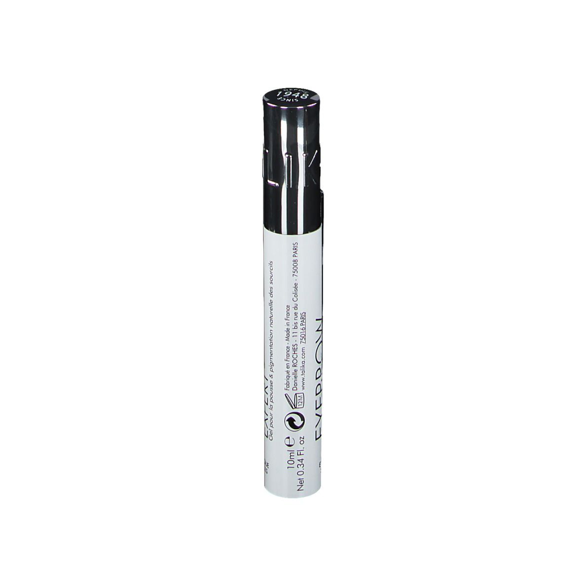 Talika Box Liposourcils Expert + Teinture Sourcils GRATUIT