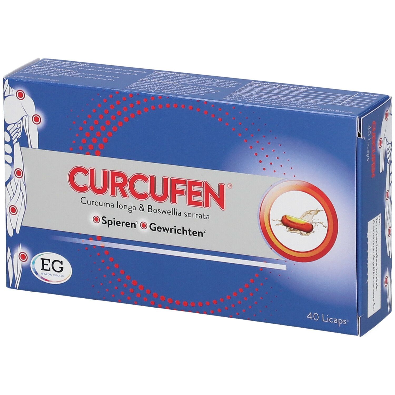 CURCUFEN®