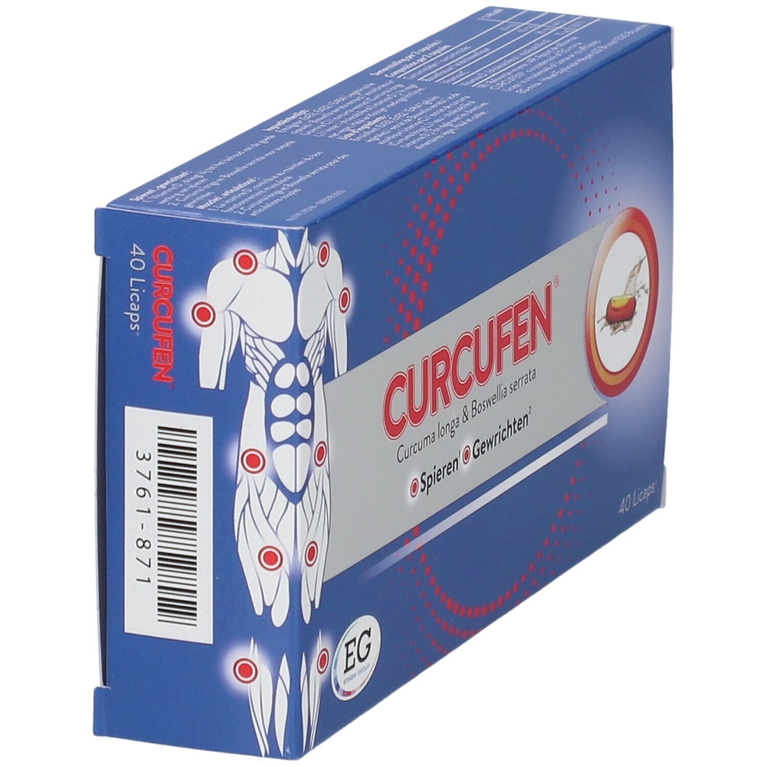CURCUFEN®