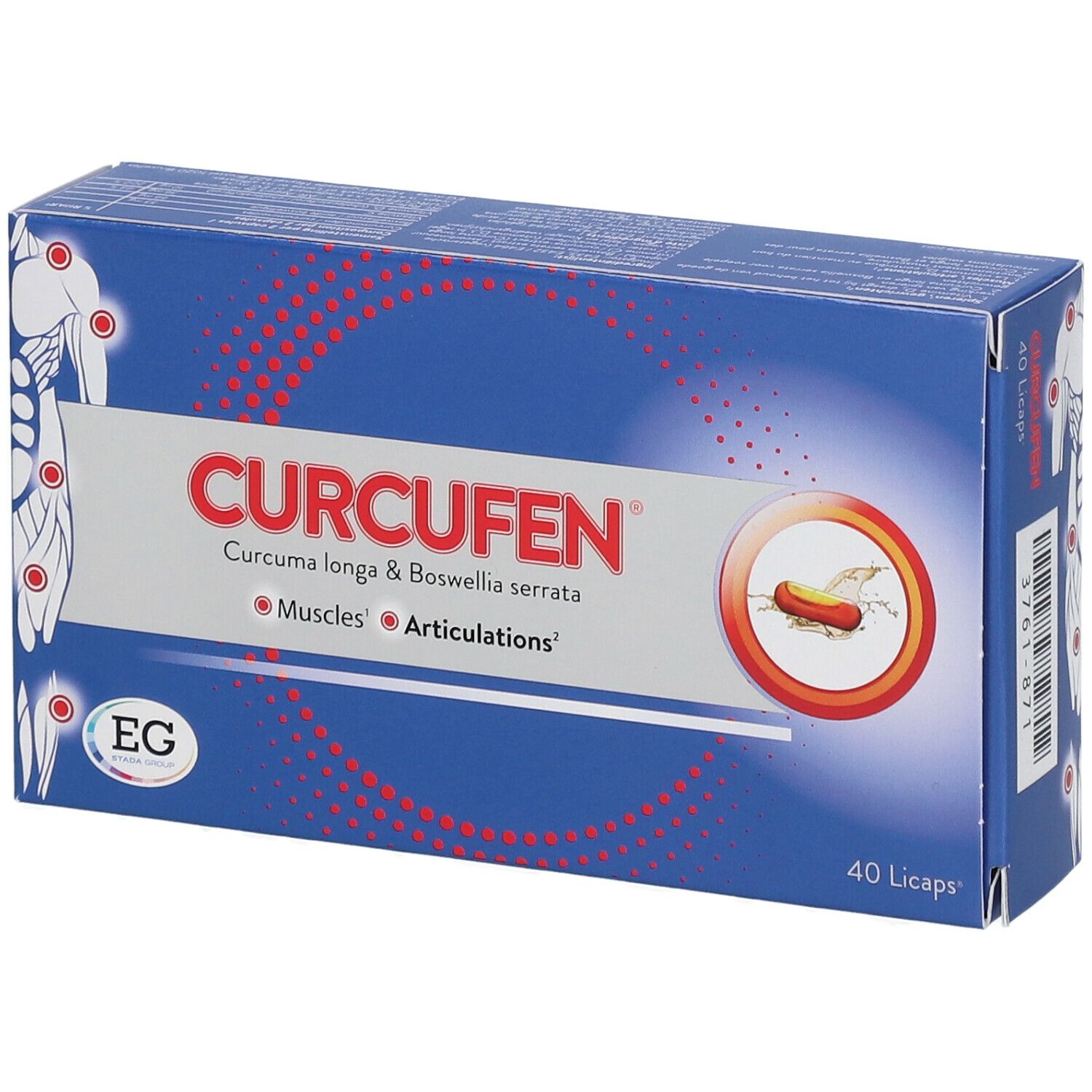 CURCUFEN®