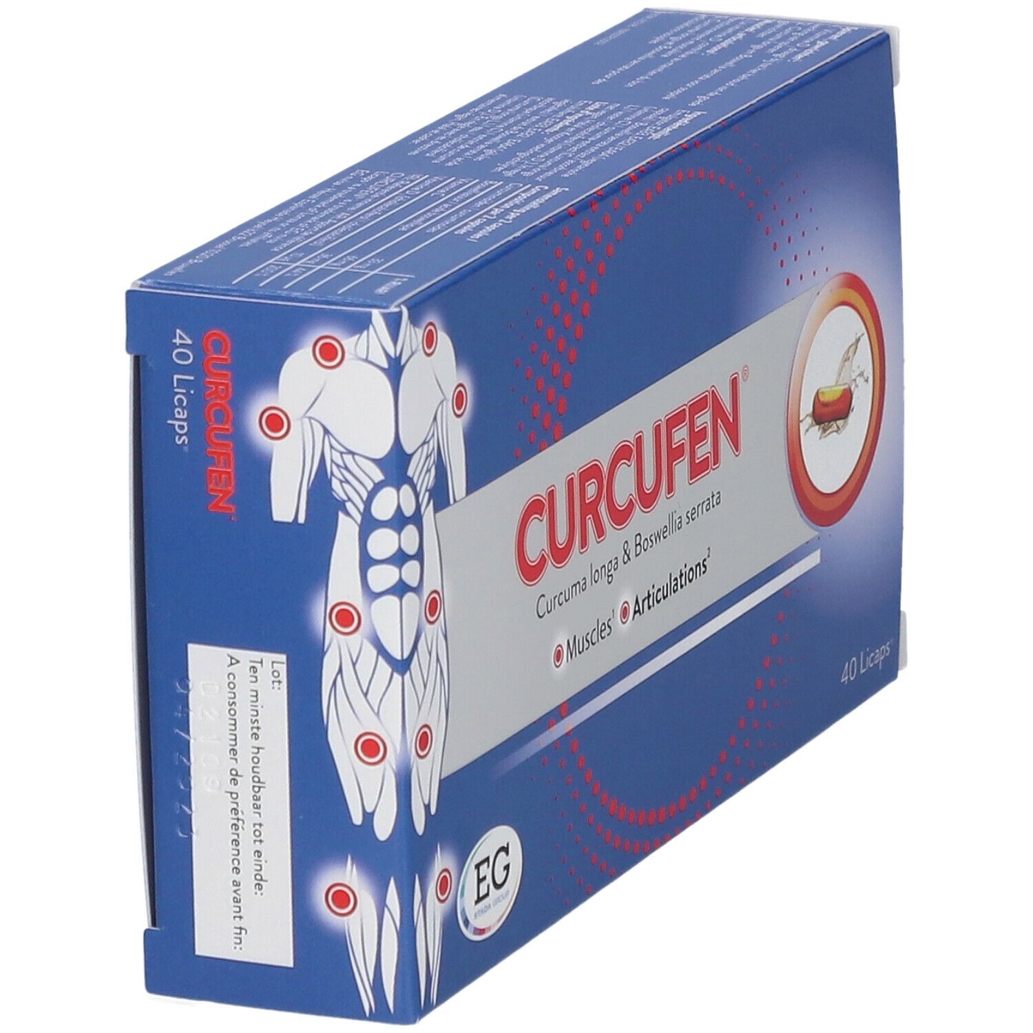 CURCUFEN®