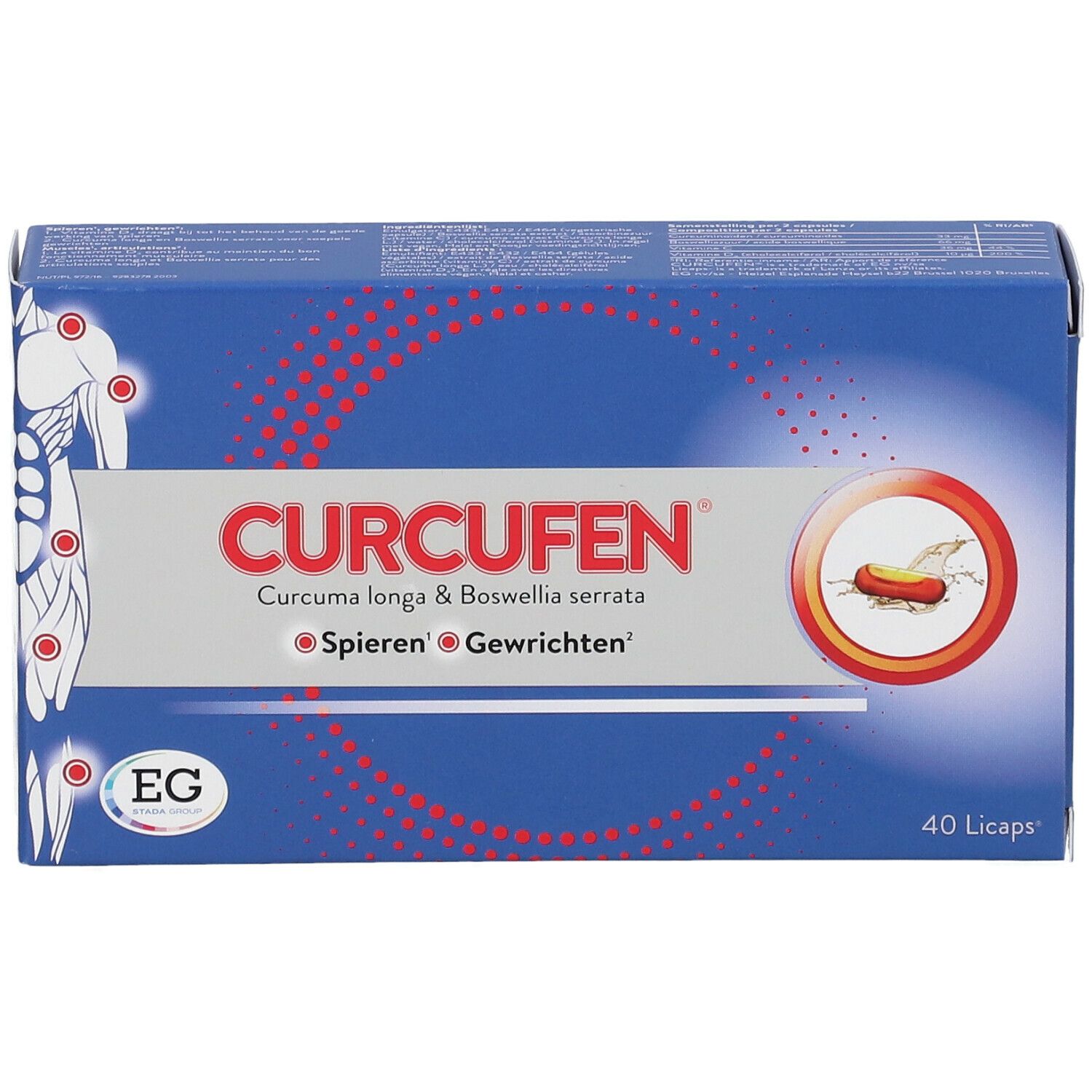 CURCUFEN®
