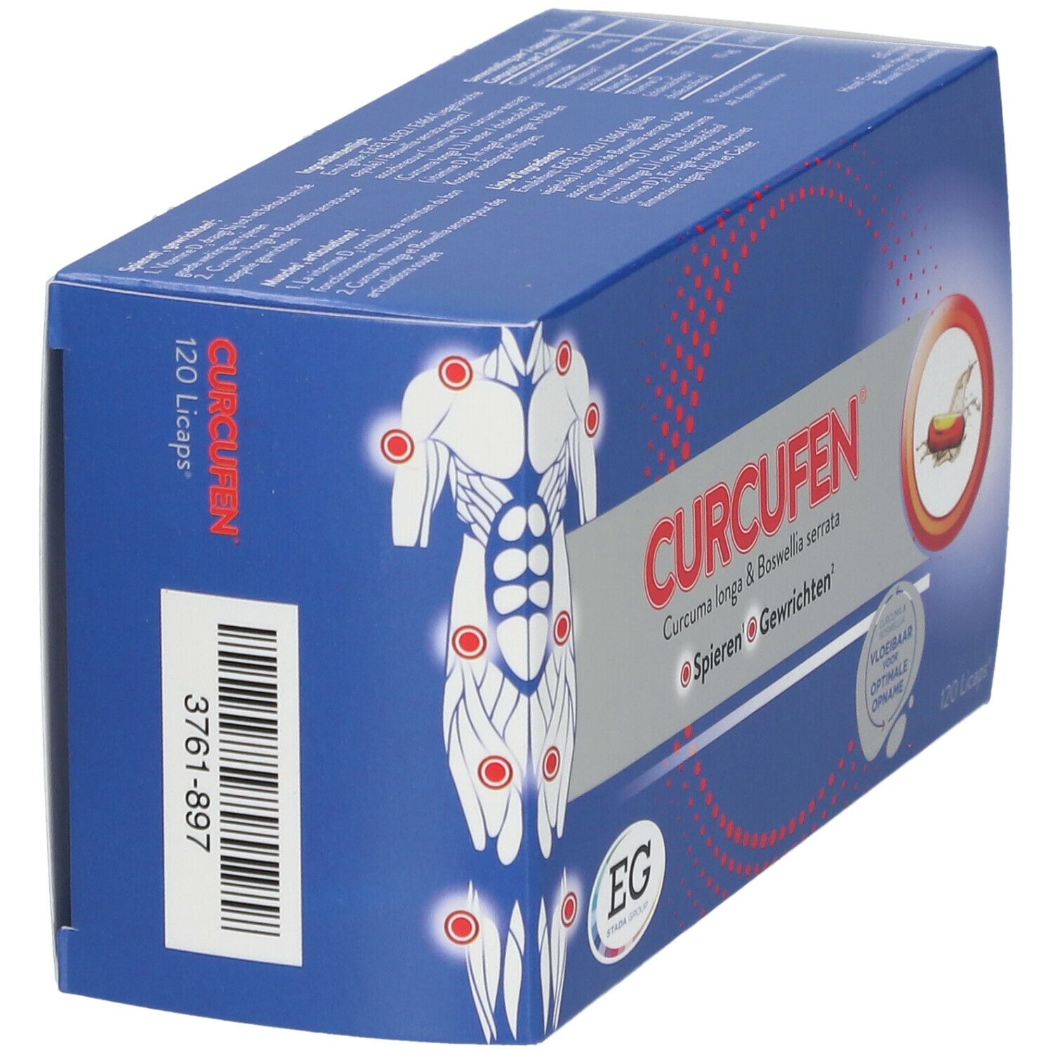 CURCUFEN®