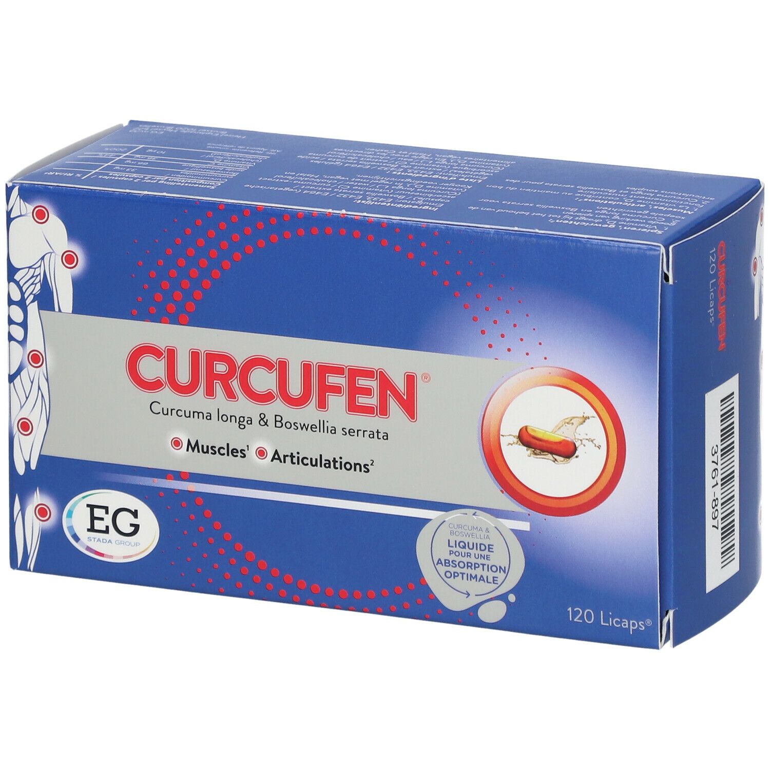 CURCUFEN®