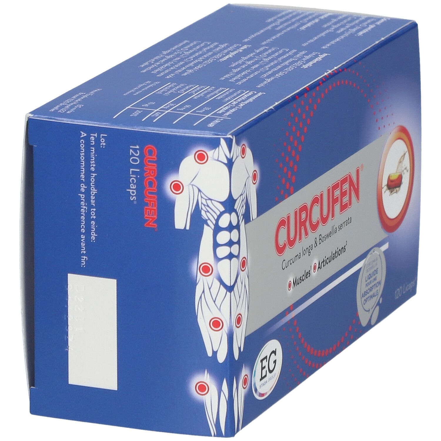 CURCUFEN®