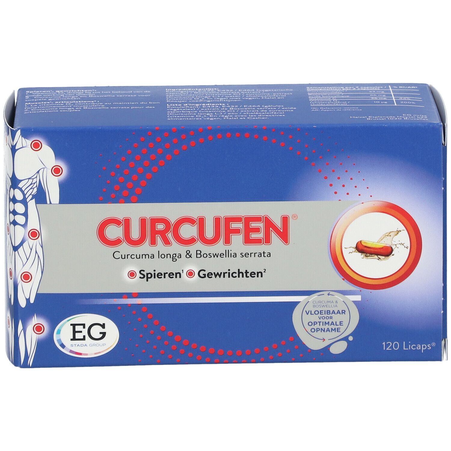 CURCUFEN®