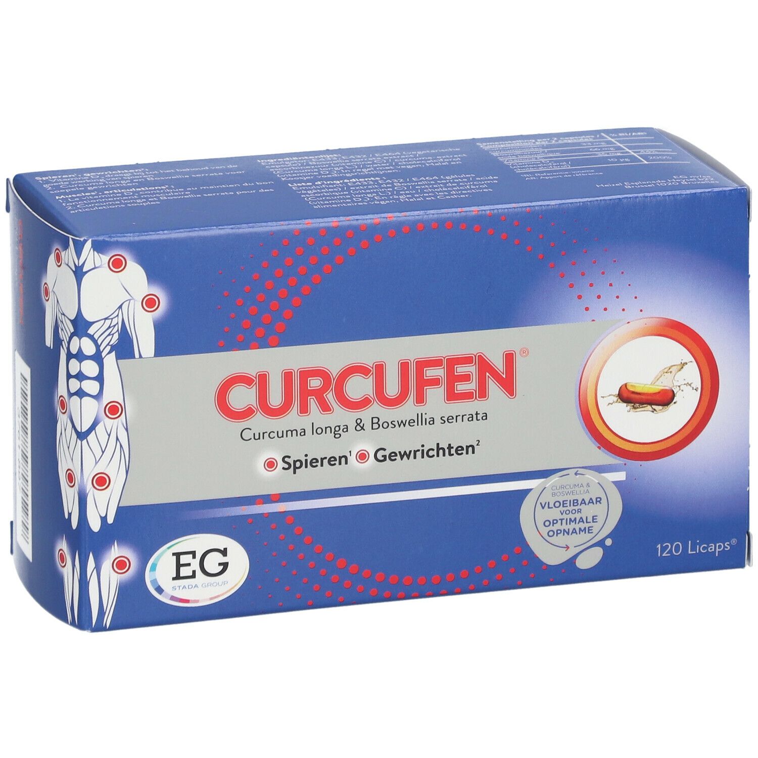 CURCUFEN®
