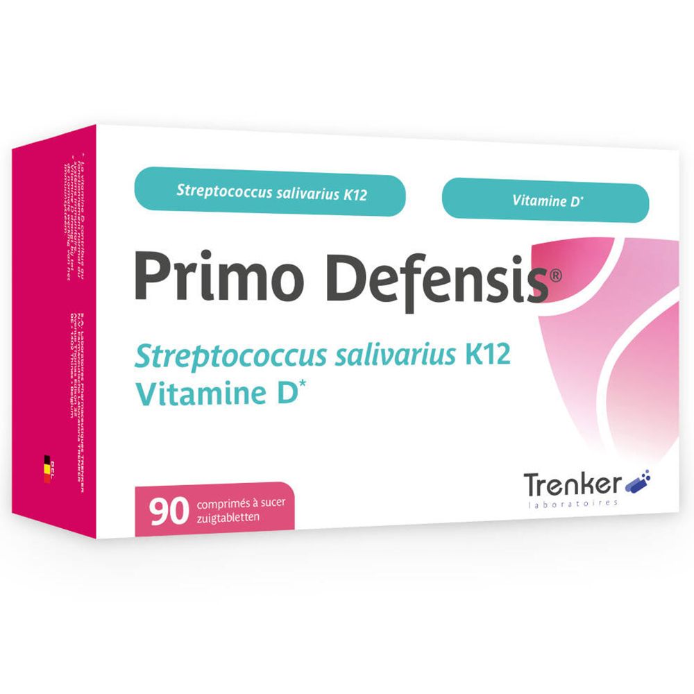Trenker Primo Defensis®