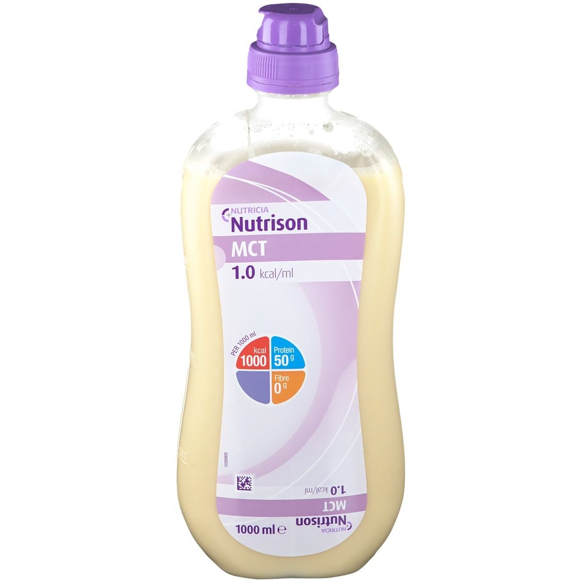 NUTRICIA Nutrison MCT