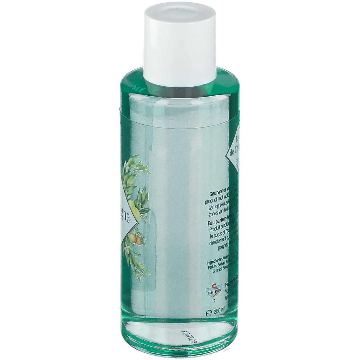 Fagron Eau de Cologne 90°