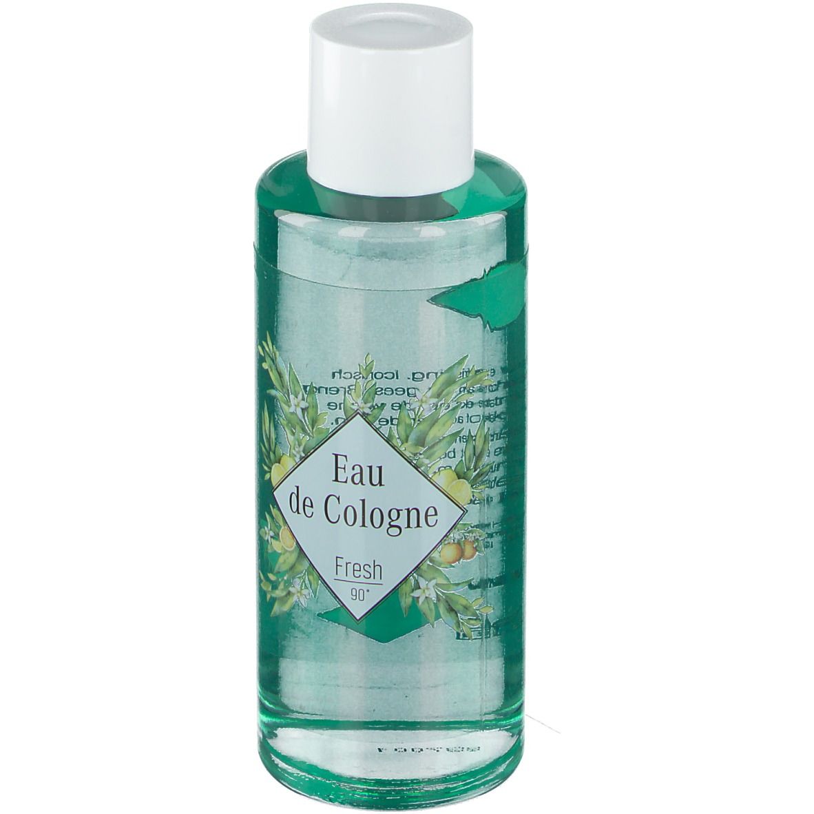 Fagron Eau de Cologne 90°