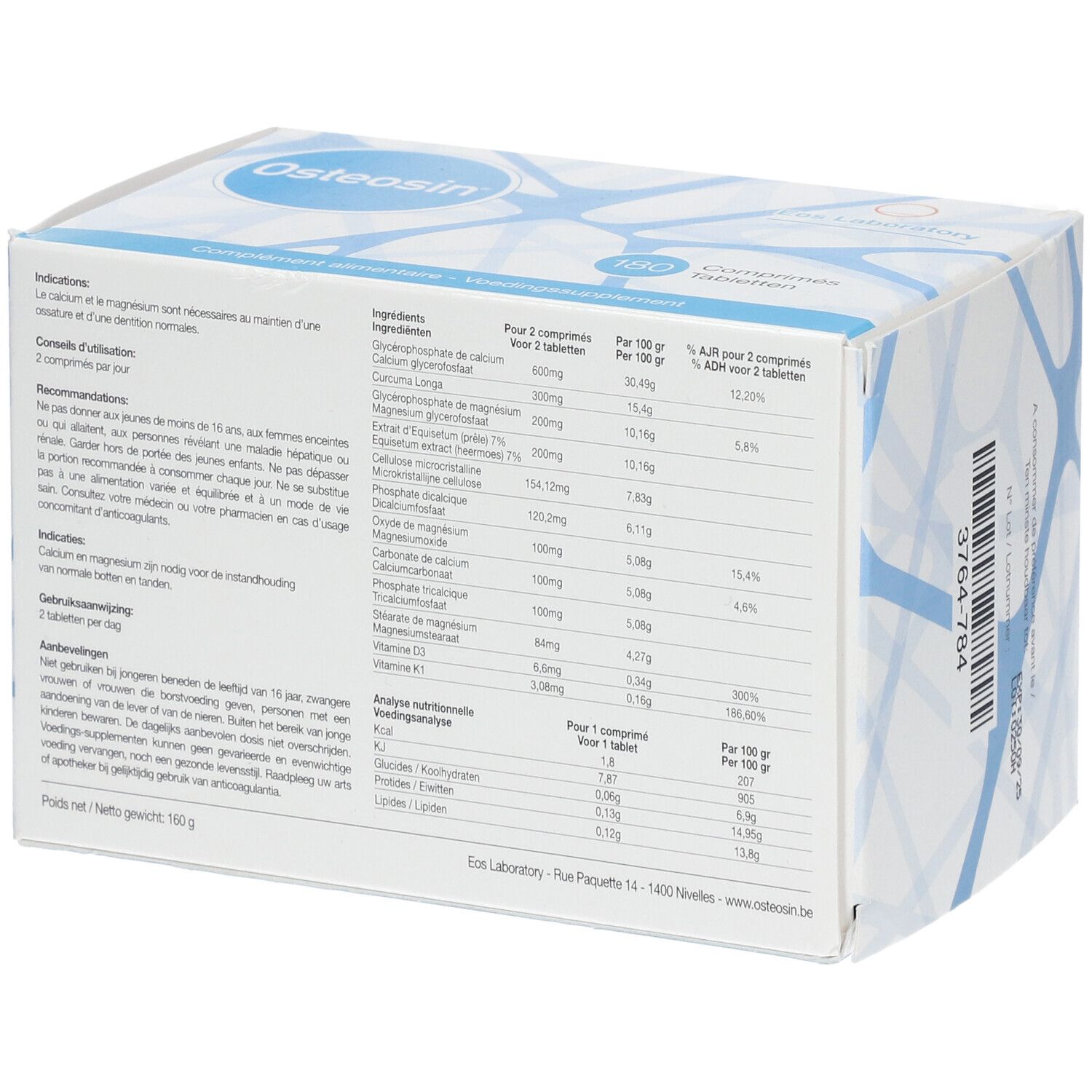 Osteosin®