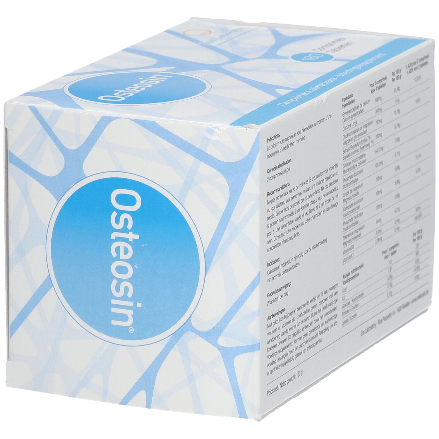 Osteosin®