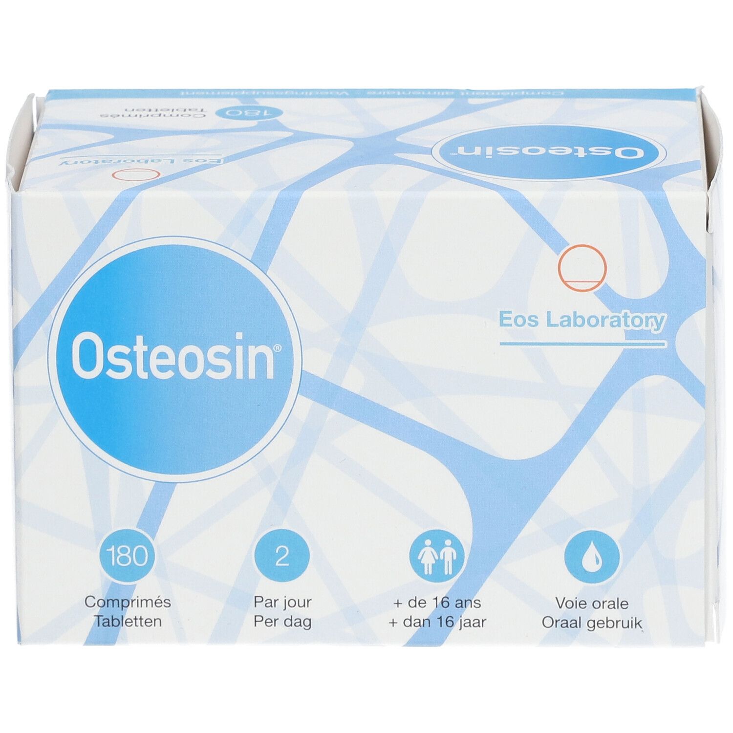 Osteosin®